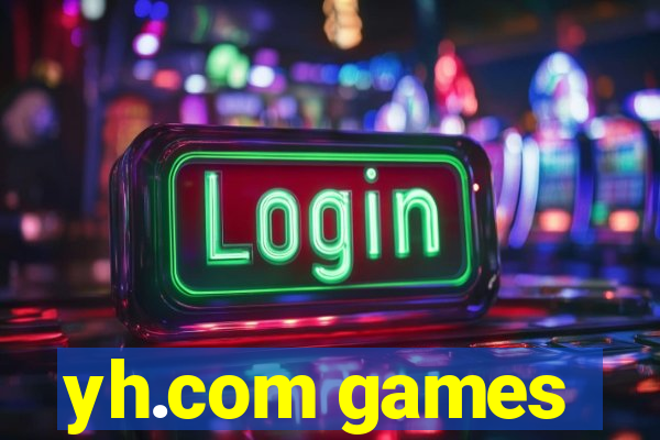 yh.com games